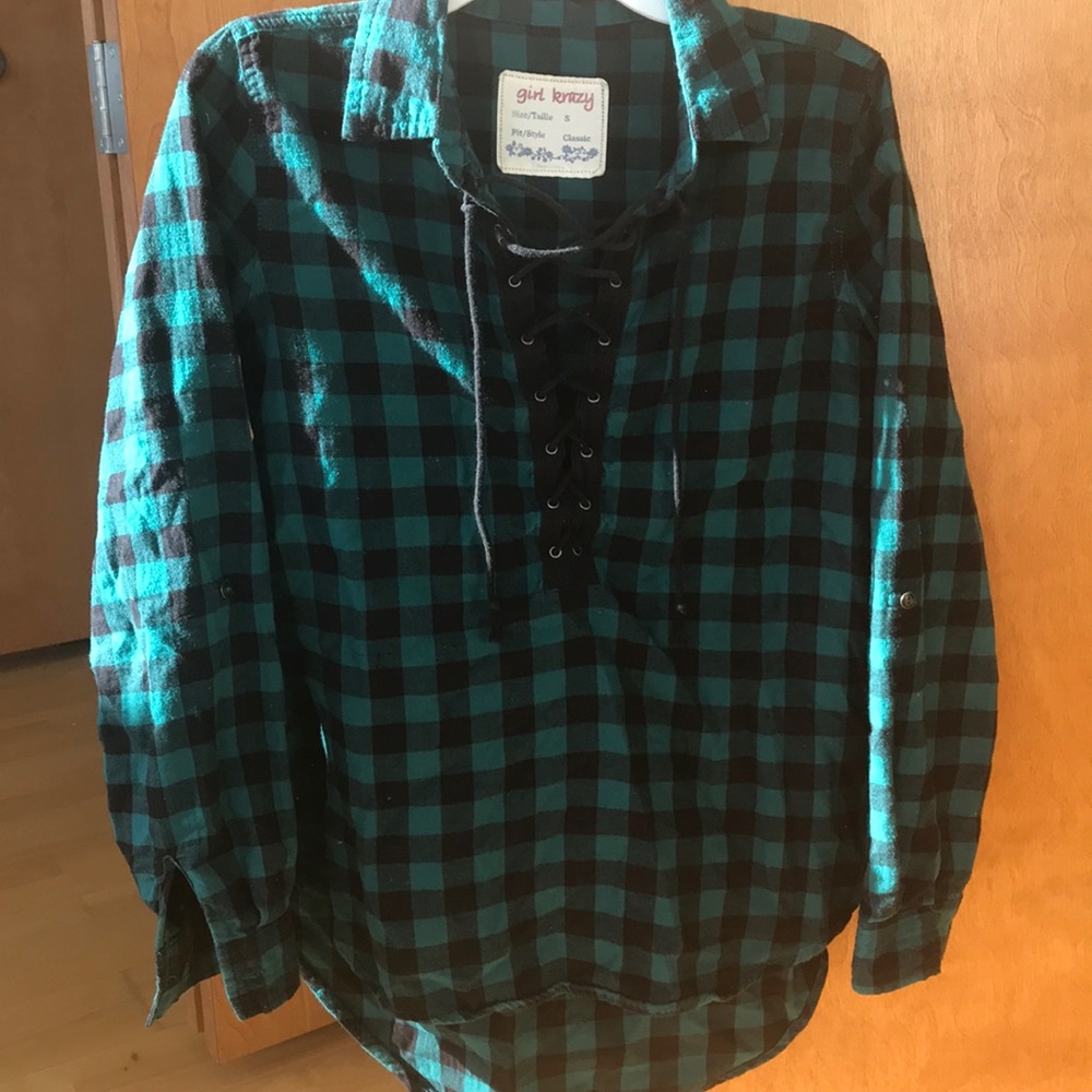 Flannel